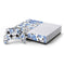 Blue Cherry Blossoms by Cat Coq Xbox One Skins
