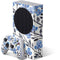 Blue Cherry Blossoms by Cat Coq Xbox Series S Skins