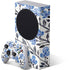 Blue Cherry Blossoms by Cat Coq Xbox Series S Skins