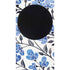 Blue Cherry Blossoms by Cat Coq Xbox Series S Skins