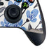 Cat Coq Blue Cherry Blossoms Xbox Series X Controller Skin