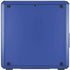 Blue Solid Cooler Master MasterBox Q300L Mini Tower Skin