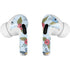 Blue Fall Flowers AirPods Pro 2nd Gen Skin