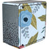 Blue Fall Flowers Cooler Master MasterBox Q300L Mini Tower Skin