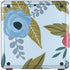 Blue Fall Flowers Cooler Master MasterBox Q300L Mini Tower Skin