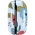 Blue Fall Flowers Galaxy Buds Pro Skin