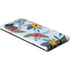 Blue Fall Flowers Galaxy Note 10 Pro Case