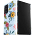 Blue Fall Flowers Galaxy Note20 Ultra 5G Lite Case