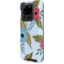 Blue Fall Flowers Galaxy S20 Ultra 5G Pro Case