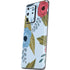 Blue Fall Flowers Galaxy S20 Ultra 5G Skin