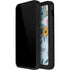 Blue Fall Flowers iPhone 14 Pro Max Waterproof Case
