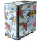 Blue Fall Flowers NZXT H510 Compact ATX Mid-Tower Case Skin
