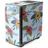 Blue Fall Flowers NZXT H510 Compact ATX Mid-Tower Case Skin