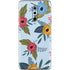 Blue Fall Flowers OnePlus 7 Pro Skin