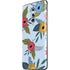 Blue Fall Flowers OnePlus 7 Pro Skin