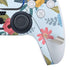 Blue Fall Flowers PS5 Bundle Skin