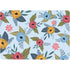 Blue Fall Flowers Surface Laptop Studio Skin