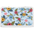 Blue Fall Flowers YETI Tundra 45 Hard Cooler Skin