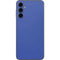 Blue Solid Galaxy A14 5G Skin