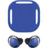 Blue Solid Galaxy Buds Pro Skin