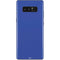 Blue Solid Galaxy Note 8 Skin