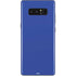 Blue Solid Galaxy Note 8 Skin
