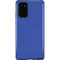 Blue Solid Galaxy Note20 5G Pro Case