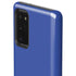 Blue Solid Galaxy Note20 5G Pro Case