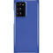 Blue Solid Galaxy Note20 Ultra 5G Lite Case
