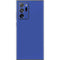 Blue Solid Galaxy Note20 Ultra 5G Skin