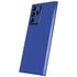 Blue Solid Galaxy Note20 Ultra 5G Skin