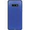 Blue Solid Galaxy S10e Skin