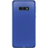 Blue Solid Galaxy S10e Skin