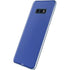 Blue Solid Galaxy S10e Skin
