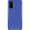 Blue Solid Galaxy S20 Lite Case