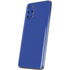 Blue Solid Galaxy S20 Plus Skin