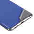 Blue Solid Galaxy S20 Plus Skin