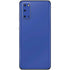 Blue Solid Galaxy S20 Skin