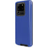 Blue Solid Galaxy S20 Ultra 5G Pro Case
