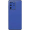 Blue Solid Galaxy S20 Ultra 5G Skin