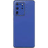 Blue Solid Galaxy S20 Ultra 5G Skin