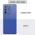 Blue Solid Galaxy S20 Ultra 5G Skin