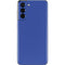 Blue Solid Galaxy S21 5G Skin