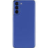 Blue Solid Galaxy S21 5G Skin