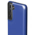Blue Solid Galaxy S21 Plus 5G Pro Case