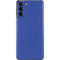 Blue Solid Galaxy S21 Plus 5G Skin