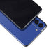 Blue Solid Galaxy S21 Plus 5G Skin