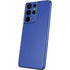 Blue Solid Galaxy S21 Ultra 5G Skin