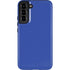 Blue Solid Galaxy S22 Plus Pro Case