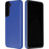 Blue Solid Galaxy S22 Plus Pro Case